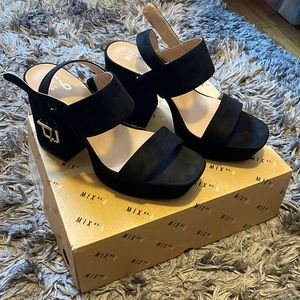 Mix No.6 micro side platforms